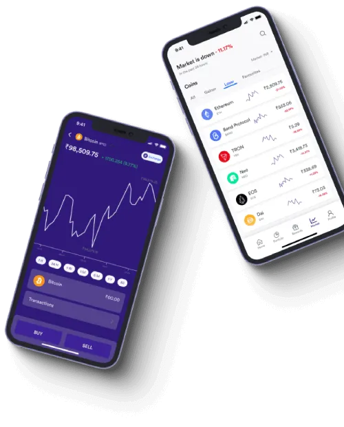 Invest Fury - What is Invest Fury?